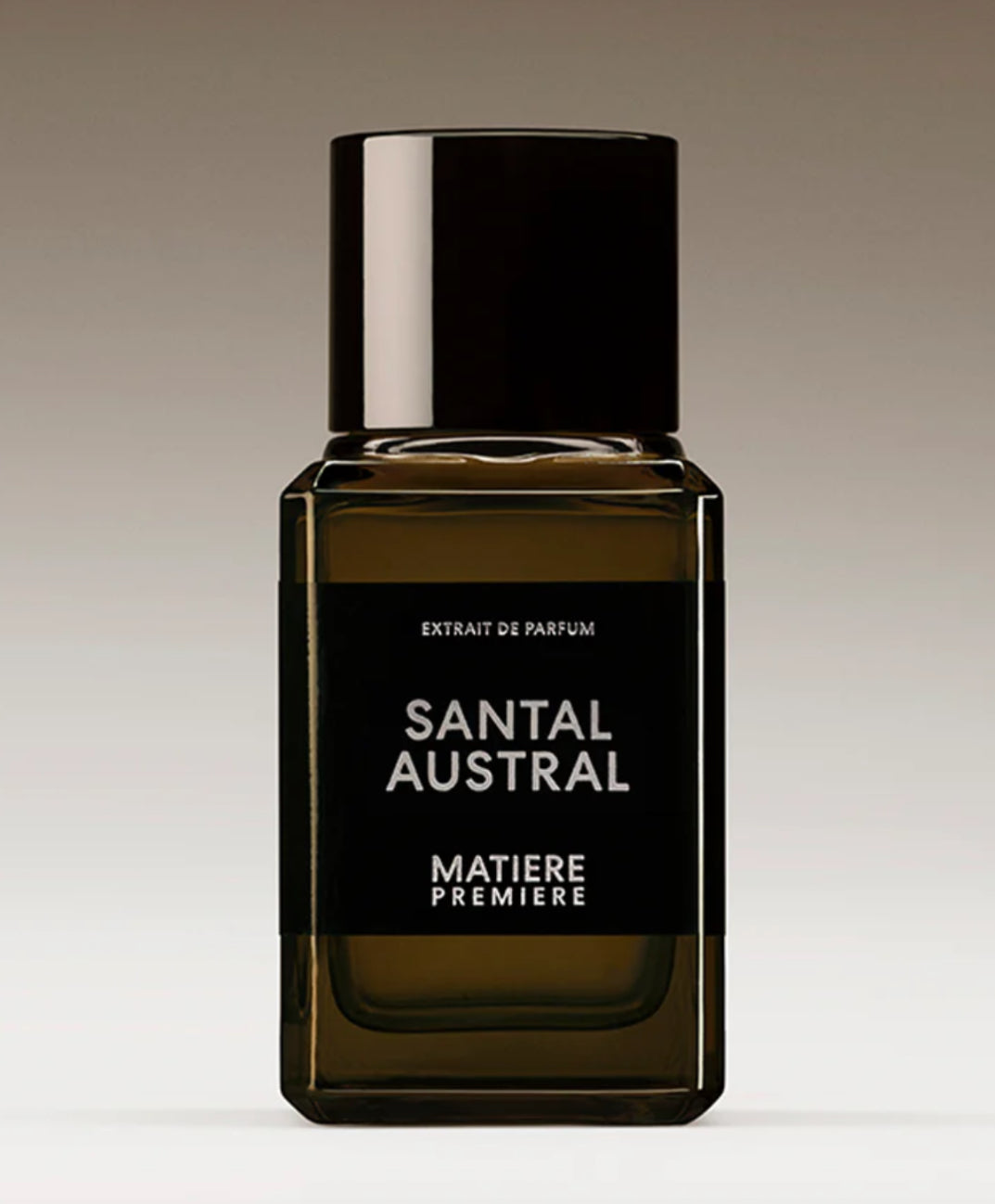 Santal Austral Extrait by Matiere Premiere