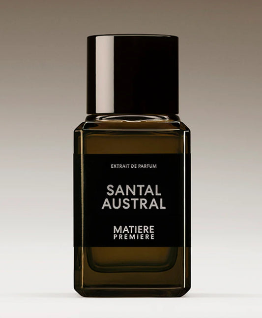 Santal Austral Extrait by Matiere Premiere