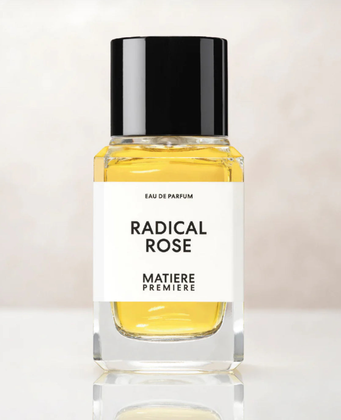 Radical Rose by Matiere Premiere