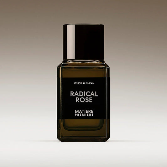Radical Rose Extrait by Matiere Premiere