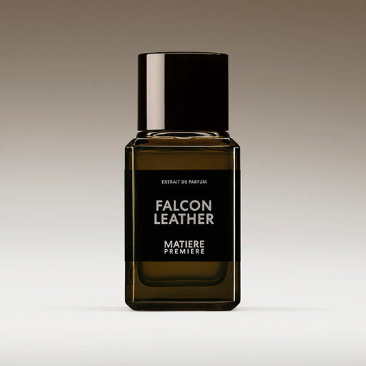 Falcon Leather Extrait by Matiere Premiere