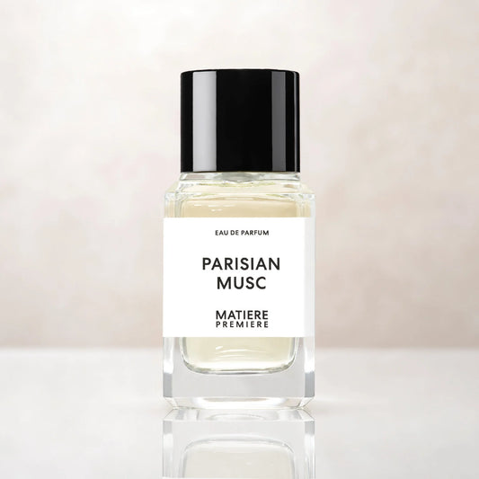 Parisian Musc by Matiere Premiere