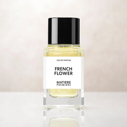 French Flower by Matiere Premiere
