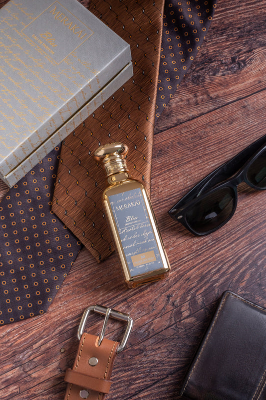 Merakái Bliss by Patek Maison