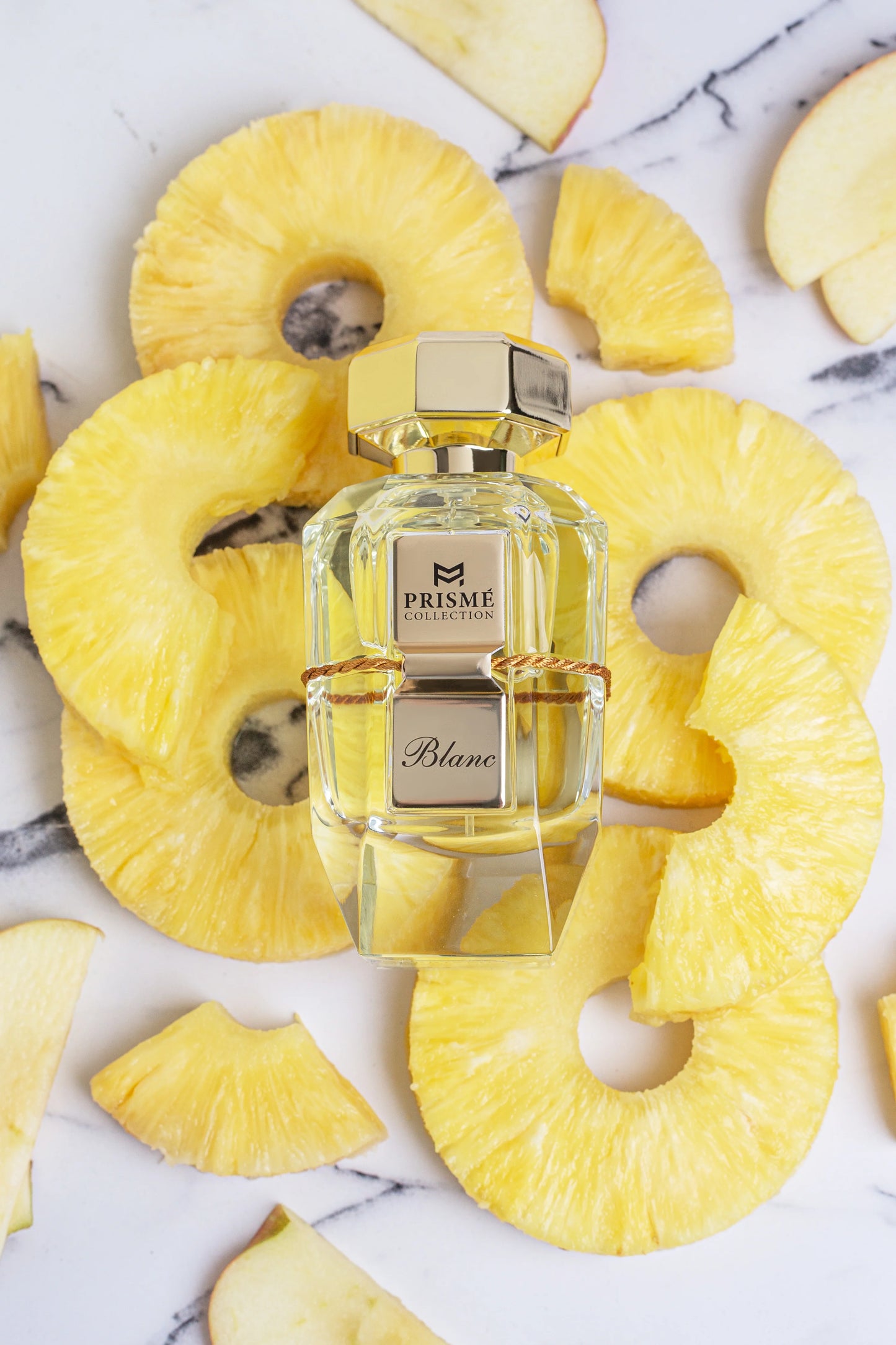 Prismé Blanc by Patek Maison