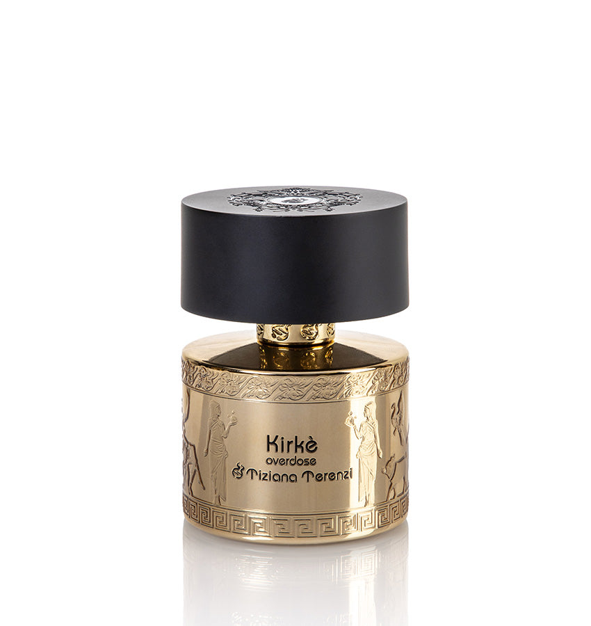 Kirke Overdose by Tiziana Terenzi