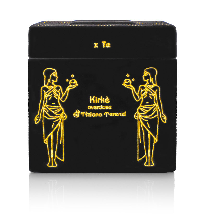 Kirke Overdose by Tiziana Terenzi