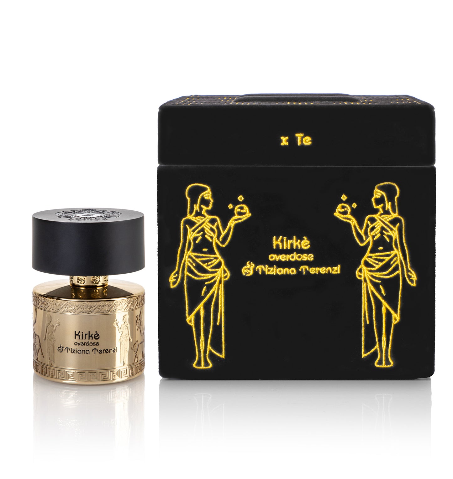 Kirke Overdose by Tiziana Terenzi