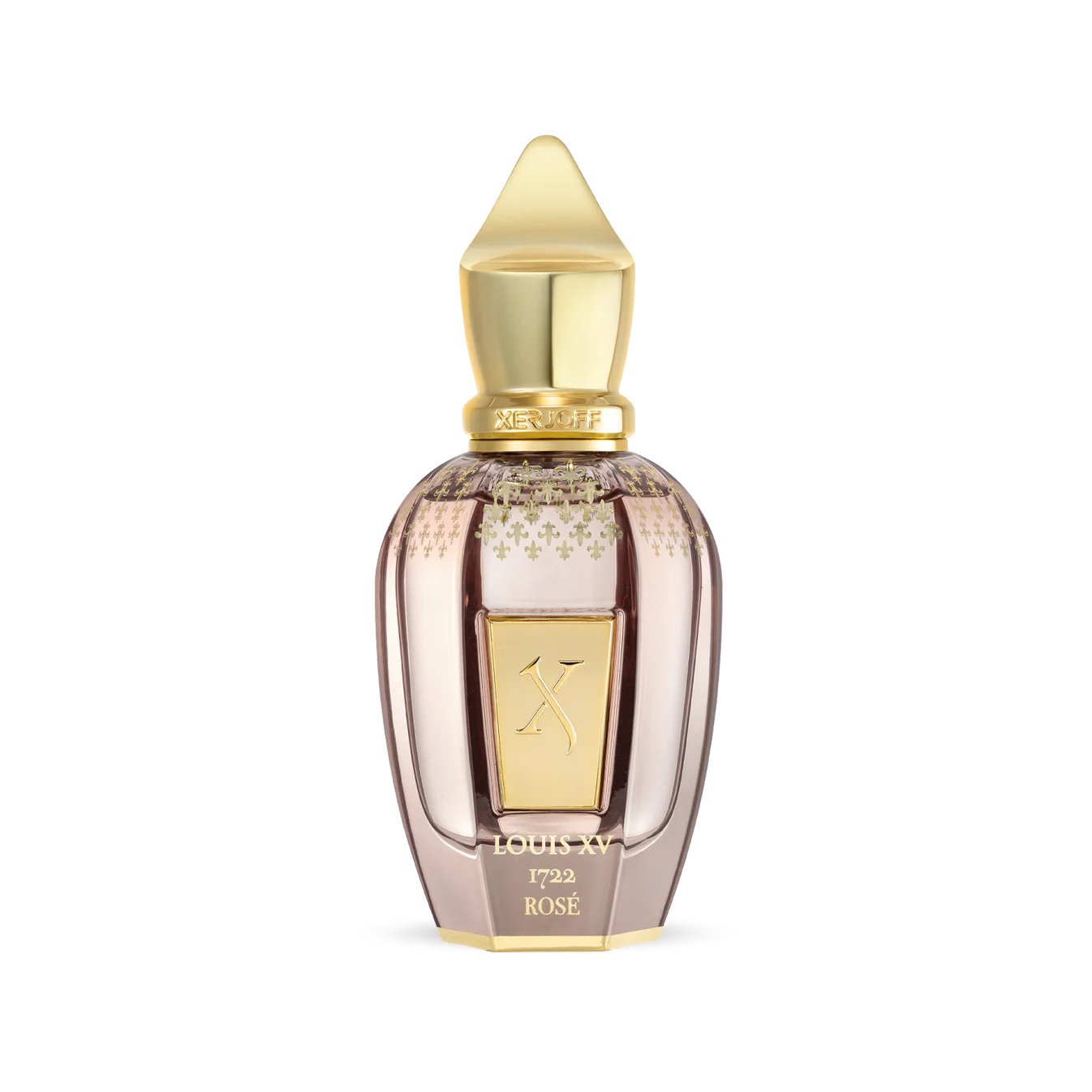 Louis XV 1722 Rose by Xerjoff