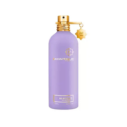 Be My Plum by Montale