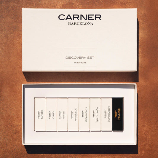 Carner Collection – Houseofdubaifragrances
