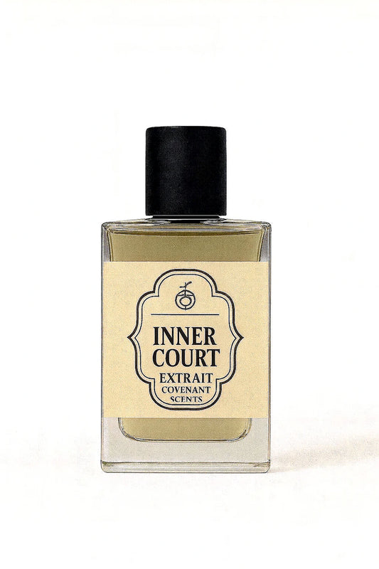 Inner Court by Covenant Scents