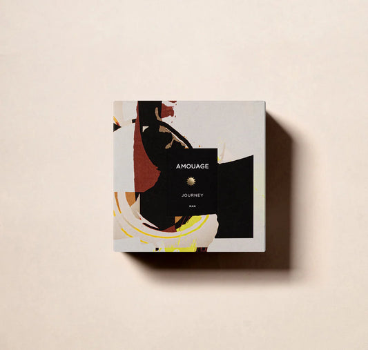 Journey By Amouage