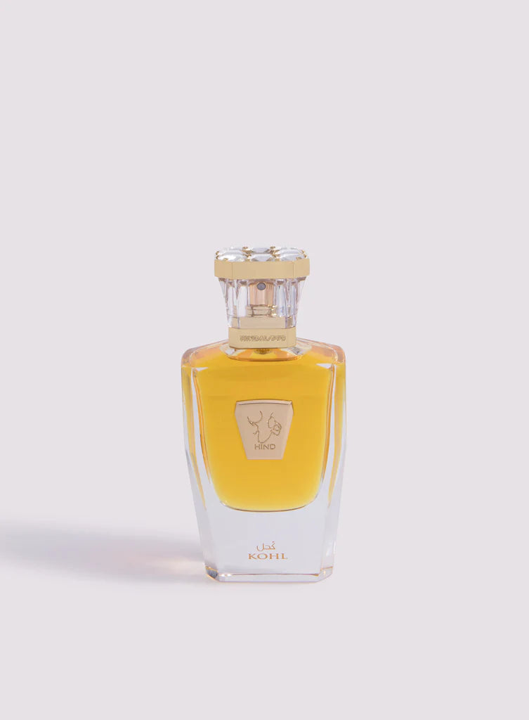 Kohl by Hind Al Oud
