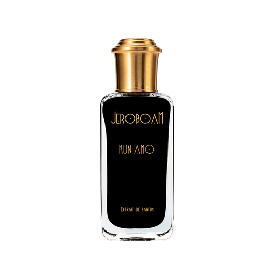 KUN AMO By JEROBOAM