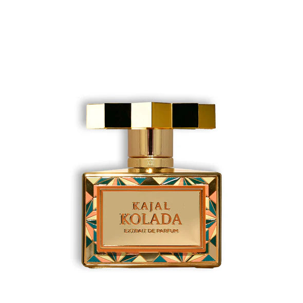 Kolada by Kajal