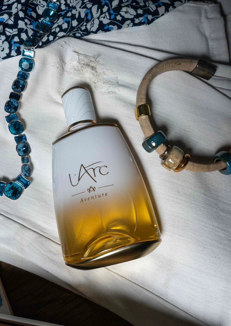 Aventure By L'arc Parfums