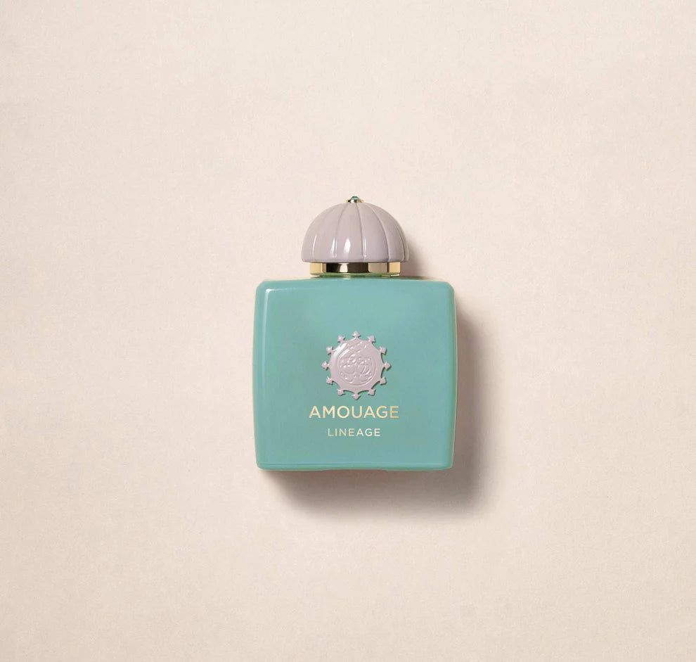 Lineage By Amouage
