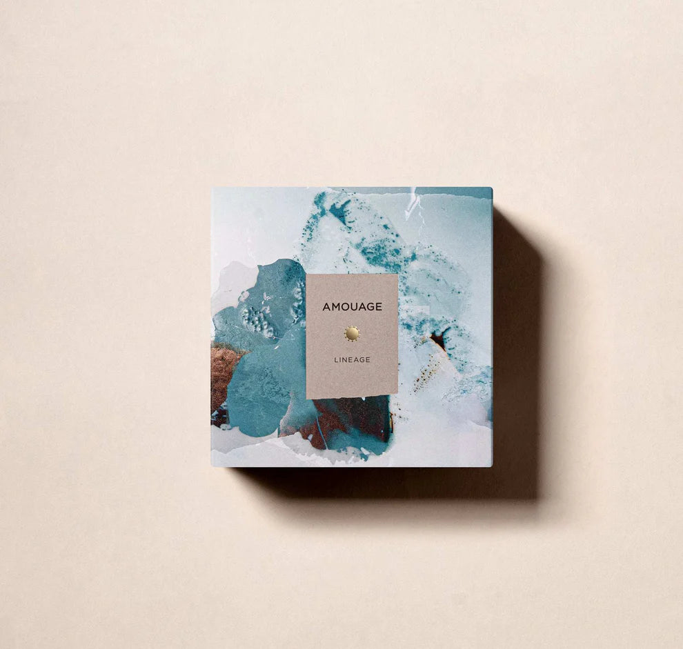 Lineage By Amouage