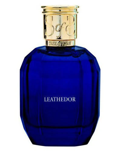 Leathedor By Sense of Scent
