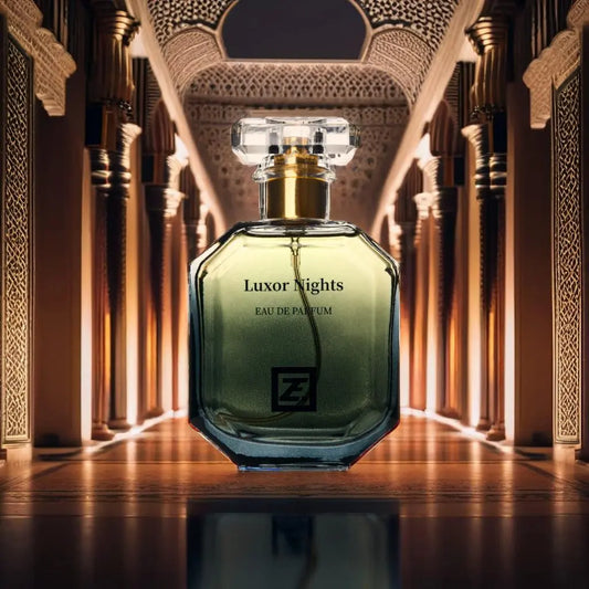 Luxor Nights By Zizo Essence
