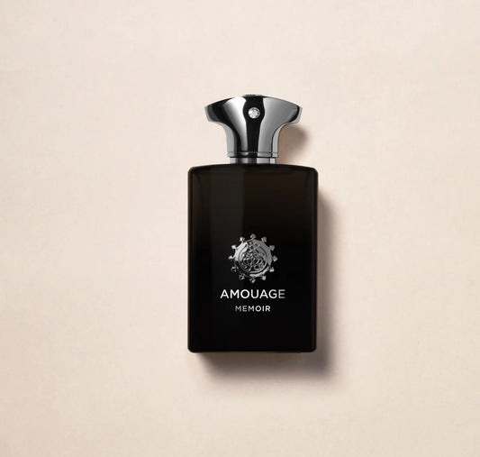 MEMOIR BY AMOUAGE