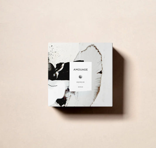 Memoir Woman by AMOUAGE