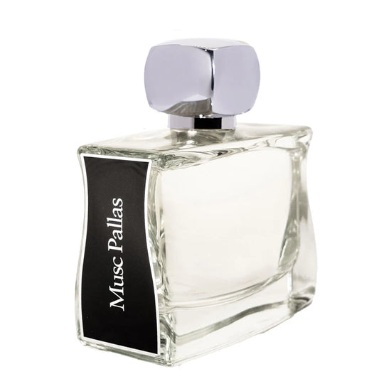 Musc Pallas By Jovoy Paris