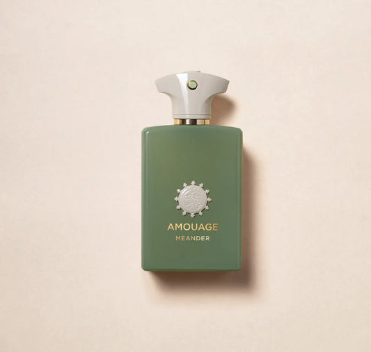 MEANDER BY AMOUAGE