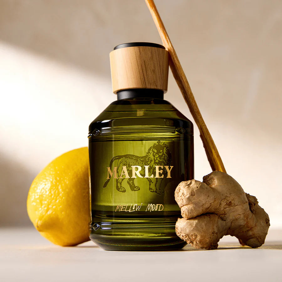 Mellow Mood by Marley