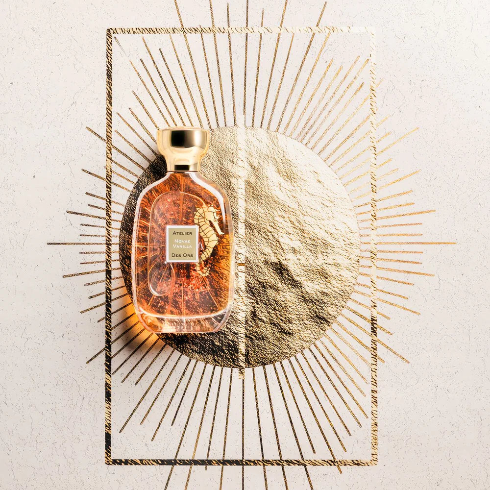 Novae Vanilla By Atelier des Ors (Accepting Pre-Orders) Shipping from Oct 15