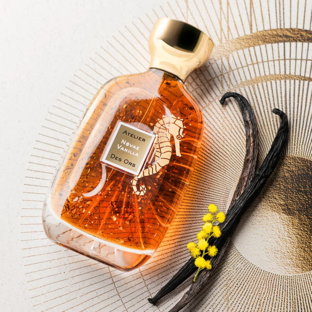 Novae Vanilla By Atelier des Ors (Accepting Pre-Orders) Shipping from Oct 15