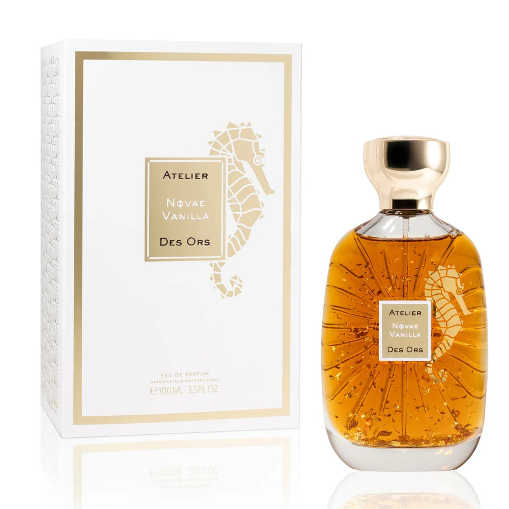 Novae Vanilla By Atelier des Ors (Accepting Pre-Orders) Shipping from Oct 15