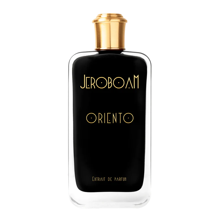 Oriento by Jeroboam