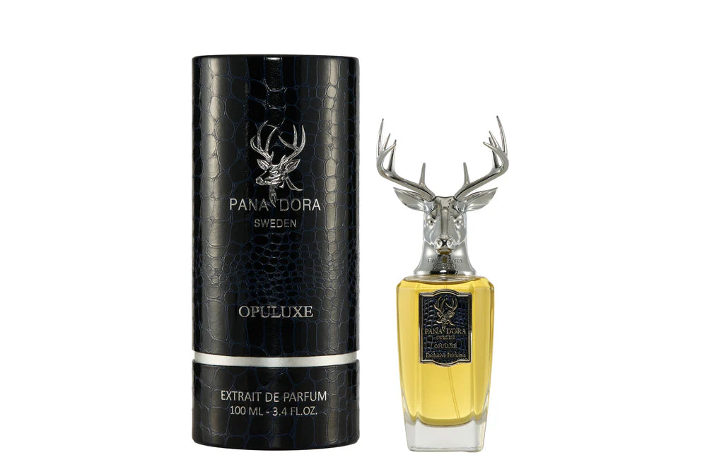 Opuluxe by Pana Dora