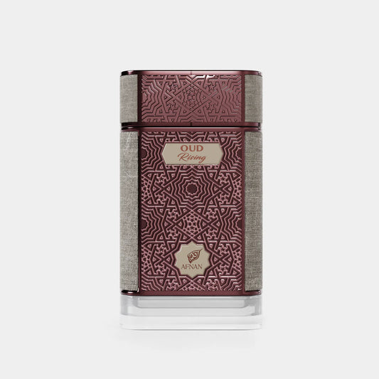 Oud Rising By Afnan