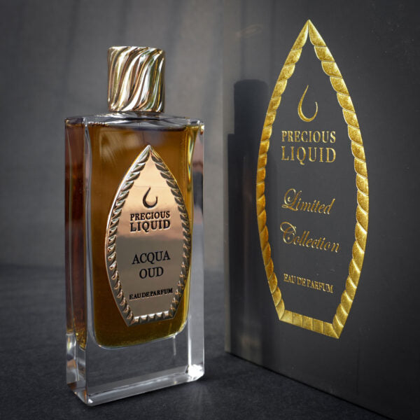 Acqua Oud by Precious Liquid (Pre-Order)