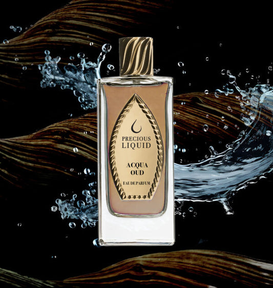 Acqua Oud by Precious Liquid (Pre-Order)