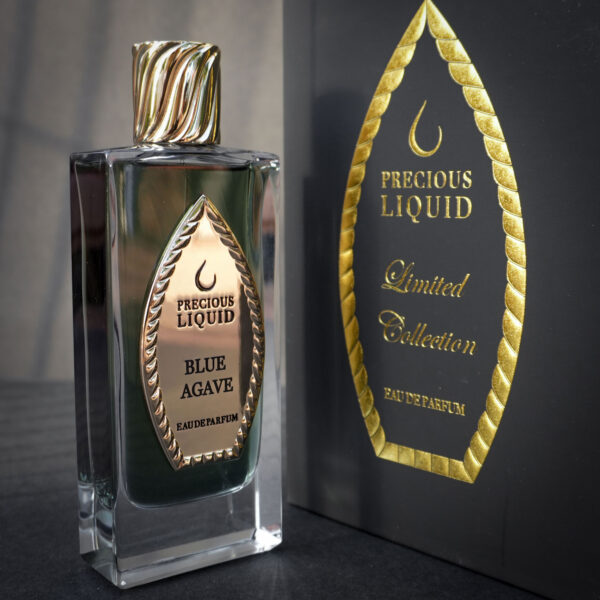 Blue Agave by Precious Liquid