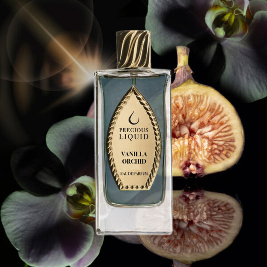Vanilla Orchid by Precious Liquid