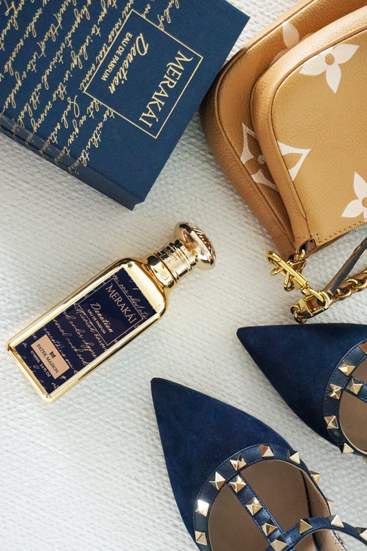 Merakái Devotion by Patek Maison