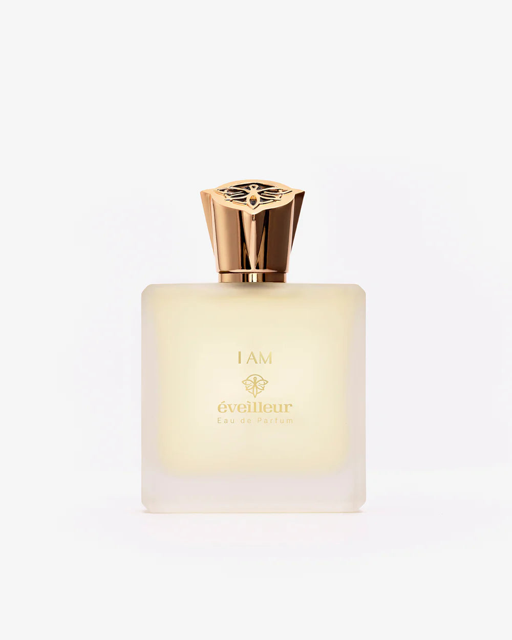 I Am by Eveilleur Parfums