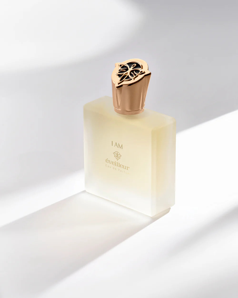 I Am by Eveilleur Parfums