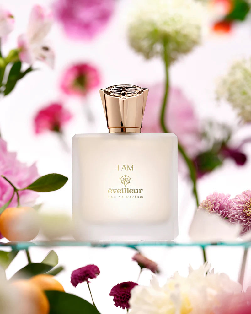 I Am by Eveilleur Parfums