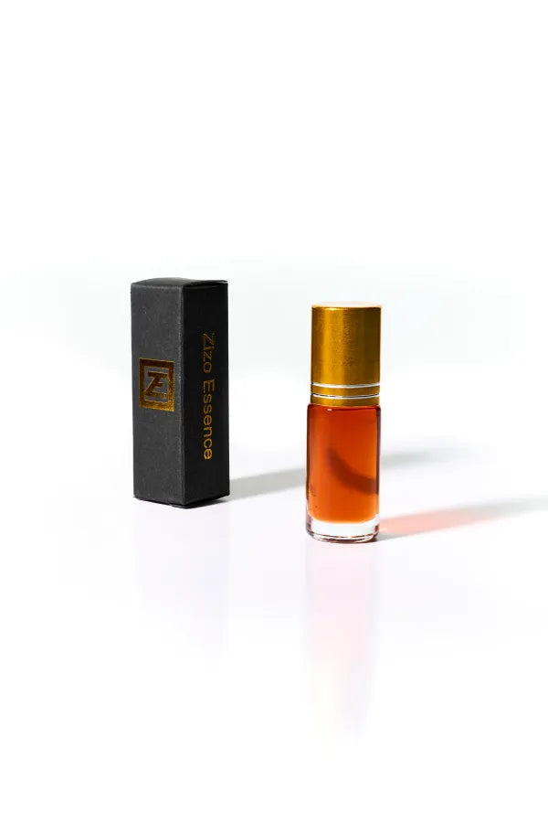 The prince's Oud By Zizo Essence