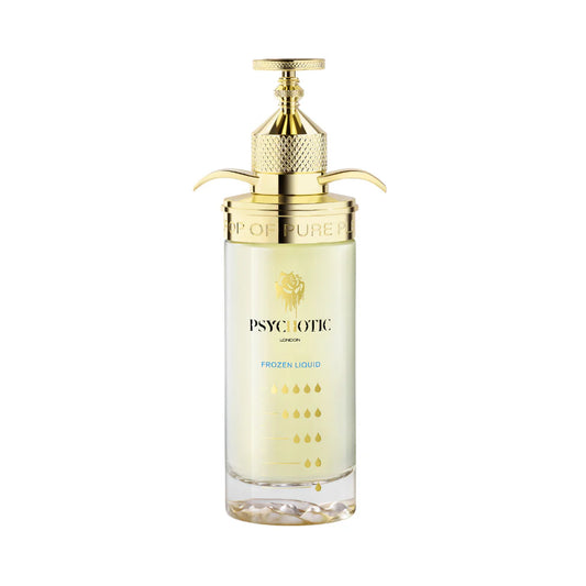 Frozen Liquid by Psychotic London