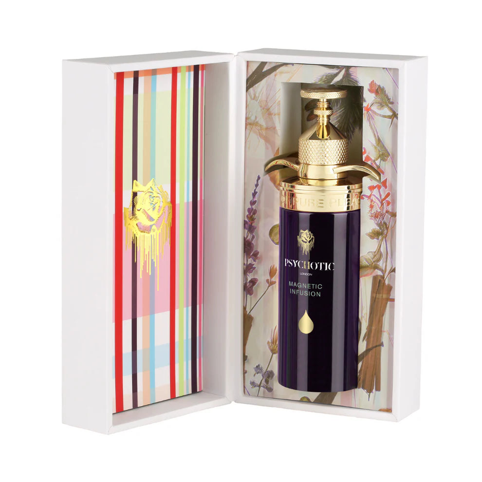 Magnetic Infusion by Psychotic London