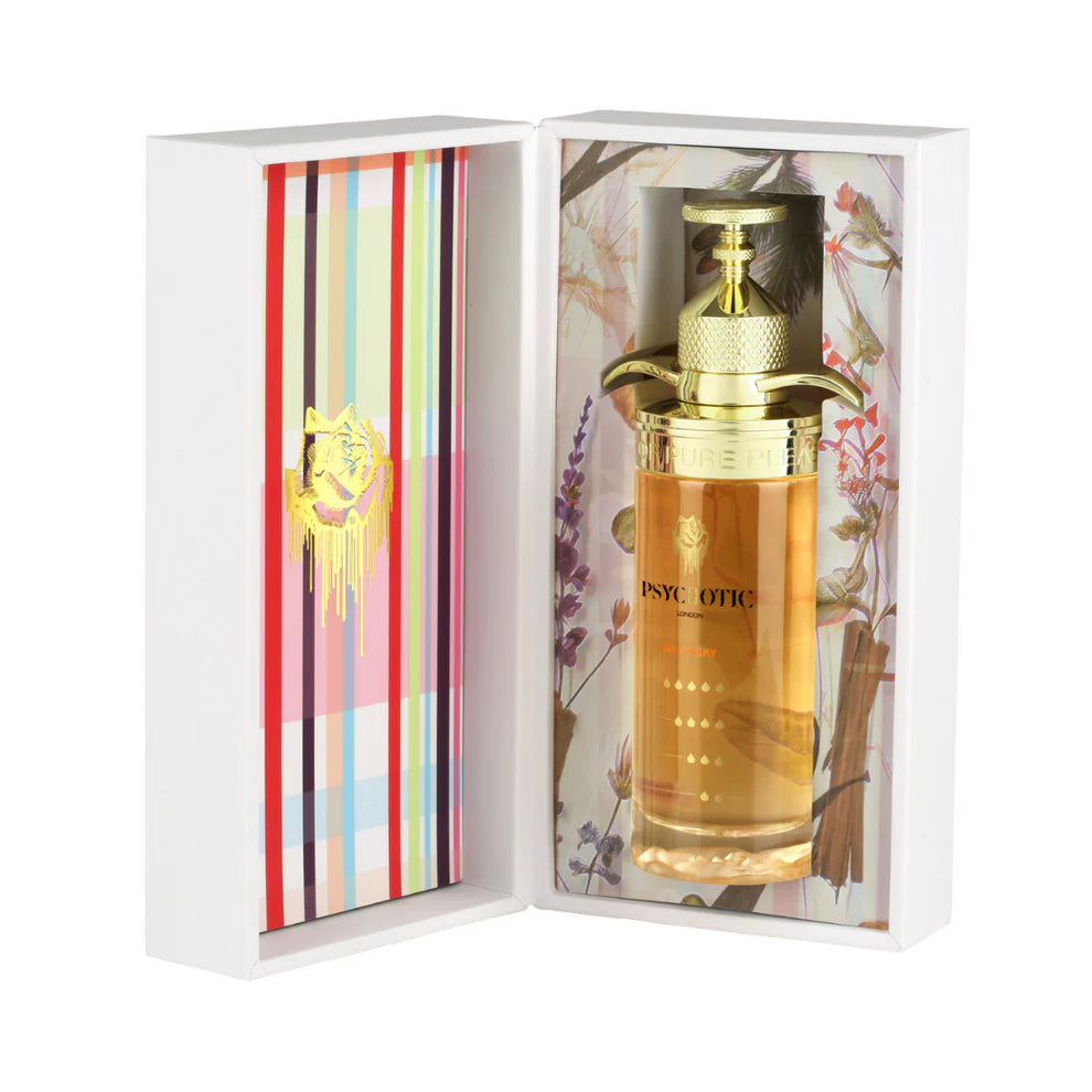 So Sticky by Psychotic London