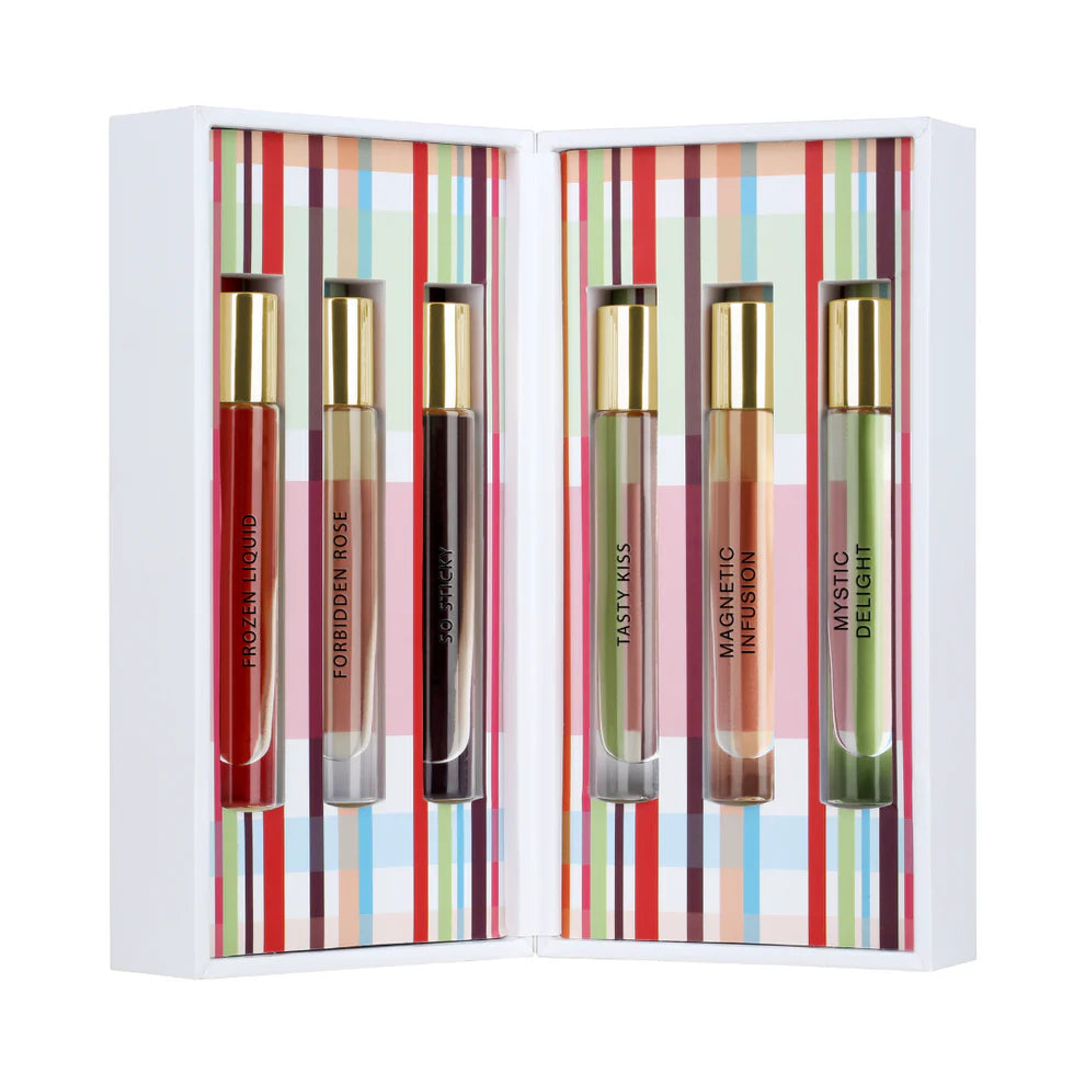 Travel Set Discovery Collection by Psychotic London