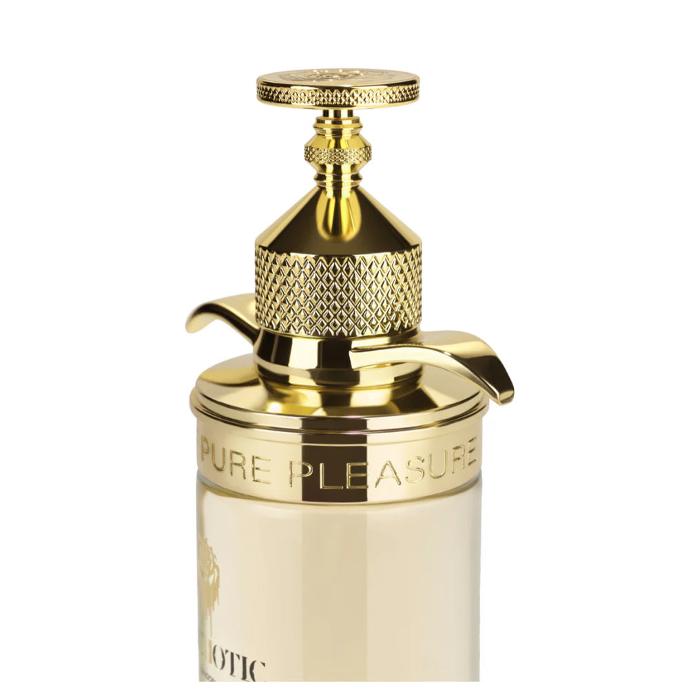 So Sticky by Psychotic London